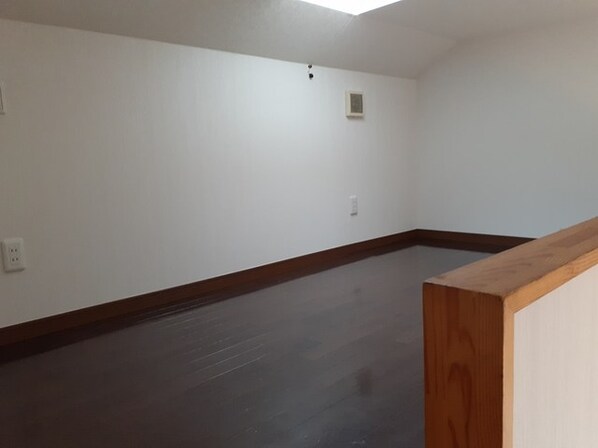 サンハイツ長者ヶ台Bの物件内観写真